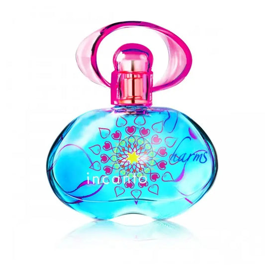 SALVATORE FERRAGAMO Incanto Chrams L EDT 100 ml. - Versai.bg