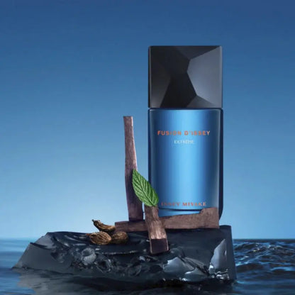 ISSEY MIYAKE Fusion D`Issey H EDT 100 ml Issey Miyake