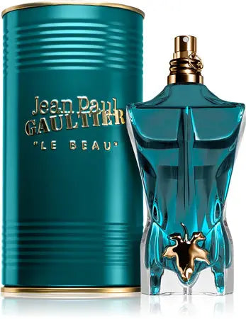 JEAN PAUL GAULTIER Le Beau H EDT 125 ml - Versai.bg