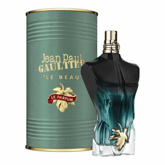 JEAN PAUL GAULTIER Le Beau Le Parfum H EDT 100 ml - Versai.bg
