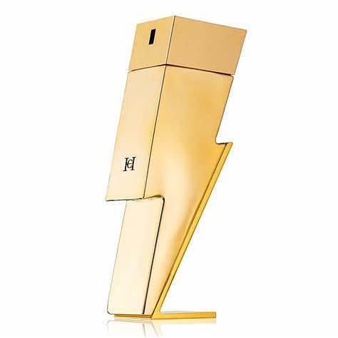 CAROLINA HERRERA Bad Boy Gold Fantasy H EDT 100 ml Carolina Herrera