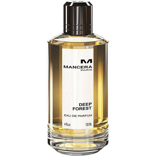 MANCERA Deep Forest EDP 120 ml Mancera