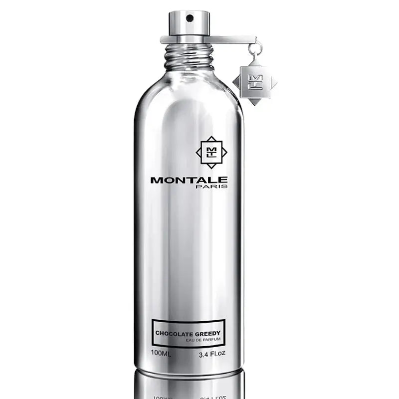 MONTALE Chocolate Greedy EDP 100 ml - Versai.bg