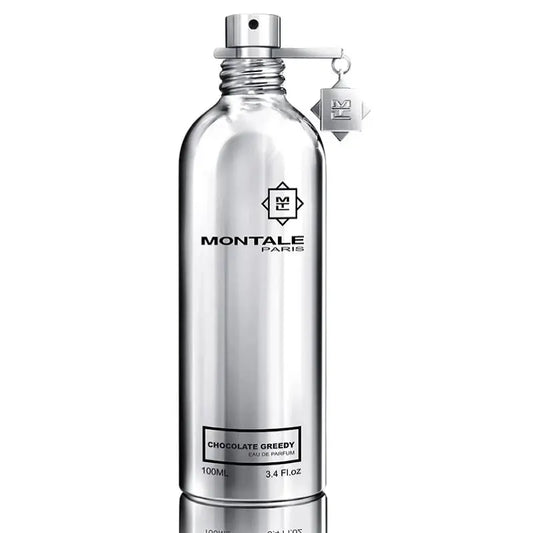 MONTALE Chocolate Greedy EDP 100 ml - Versai.bg