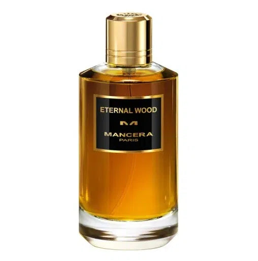 MANCERA Eternal Wood EDP 120 ml Mancera