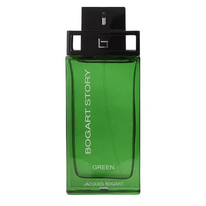 JACQUES BOGART Story Green H EDT 100 ml Jacques Bogart