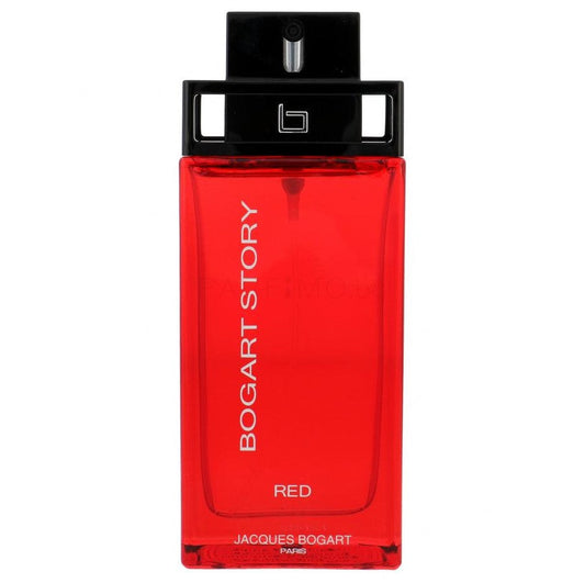 JACQUES BOGART Story Red H EDT 100 ml Jacques Bogart