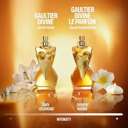 JEAN PAUL GAULTIER Divine Le Parfum L EDP 100 ml Jean Paul Gaultier