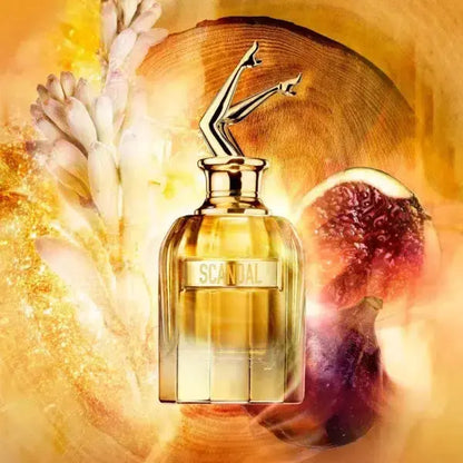 JEAN PAUL GAULTIER Scandal Absolu L Parfum 80 ml Jean Paul Gaultier