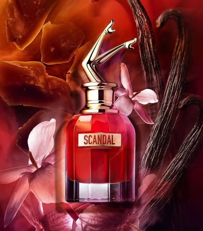 JEAN PAUL GAULTIER Scandal Le Parfum L 80 ml Jean Paul Gaultier