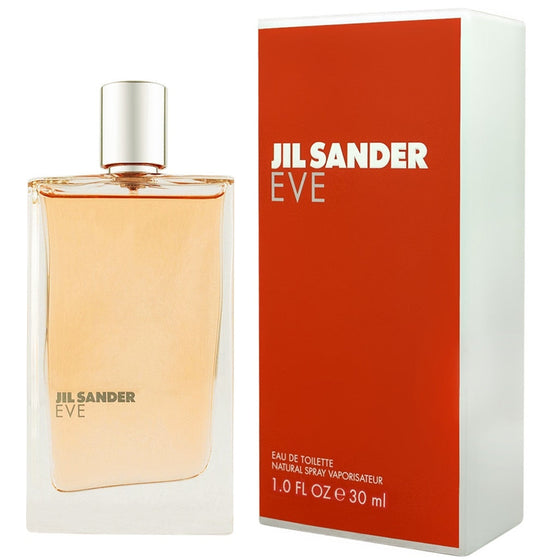 JIL SANDER Eve L EDT 50 ml Jil Sander