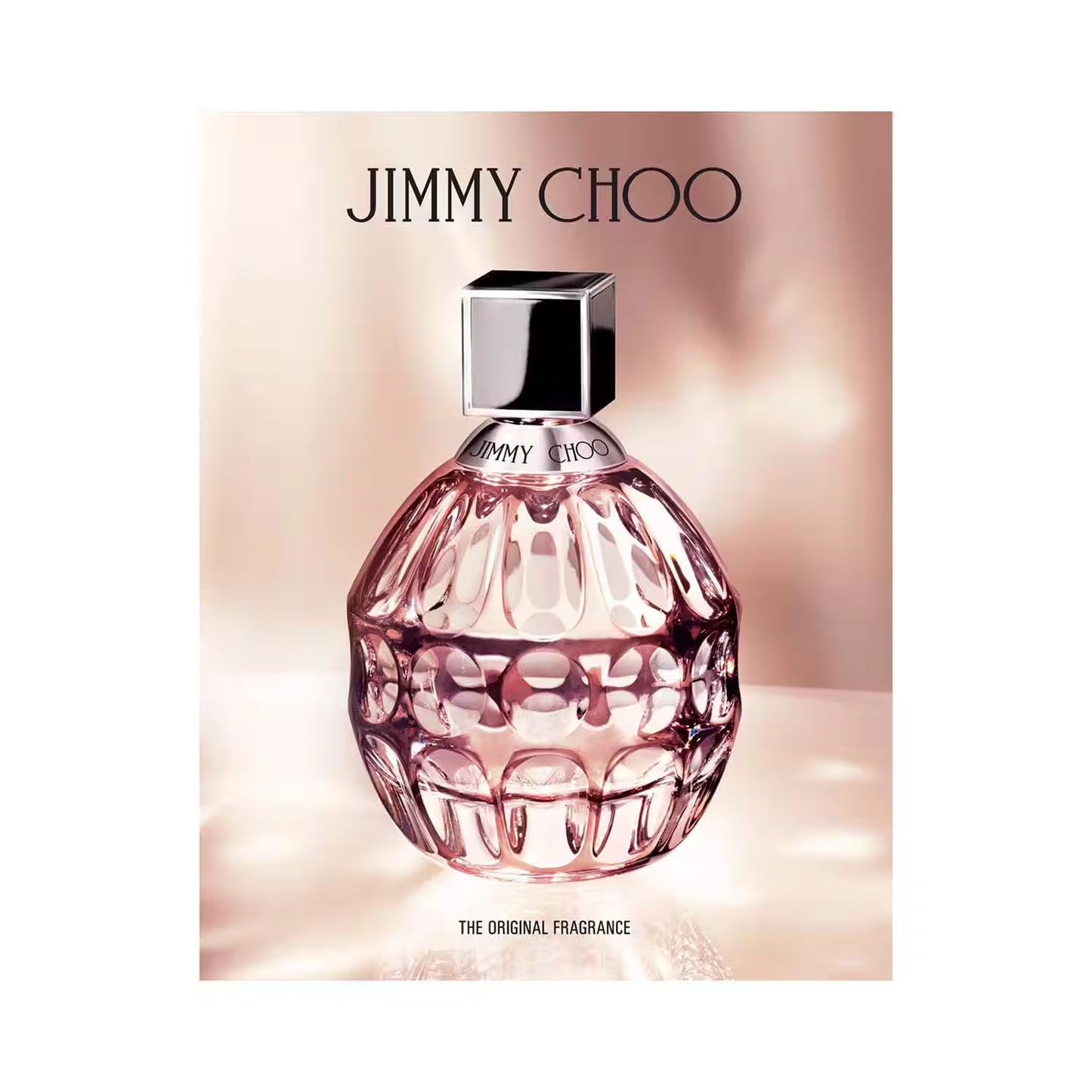 JIMMY CHOO L EDP 100 ml Jimmy Choo