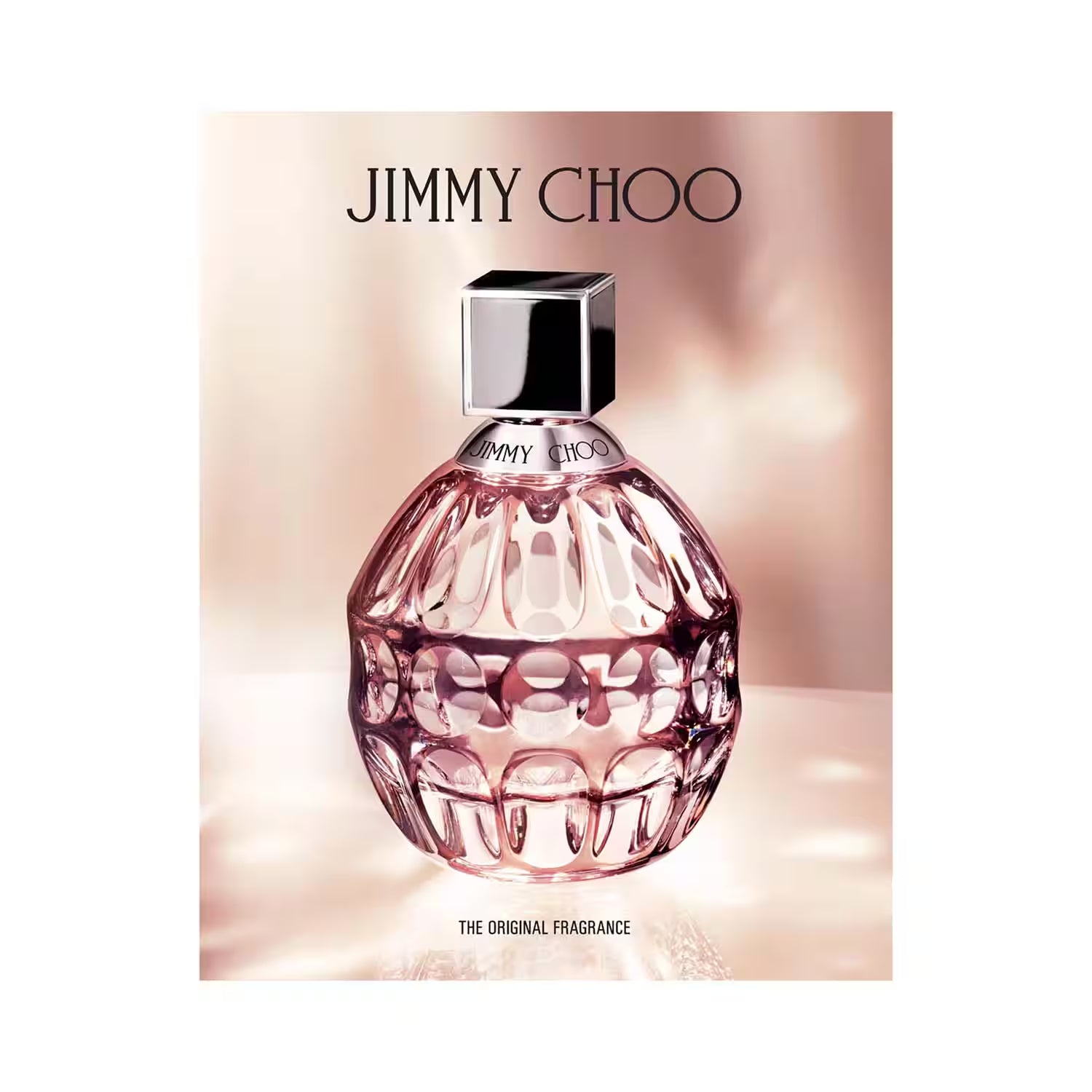 JIMMY CHOO L EDP 100 ml Jimmy Choo