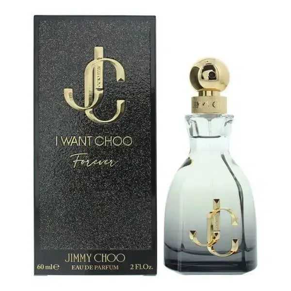 JIMMY CHOO I Want Choo Forever L EDP  60 ml Jimmy Choo