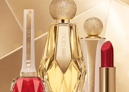 JIMMY CHOO SC I Want Oud L EDP 125 ml Jimmy Choo