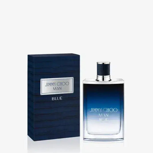 JIMMY CHOO Men Blue H EDT 100 ml Jimmy Choo