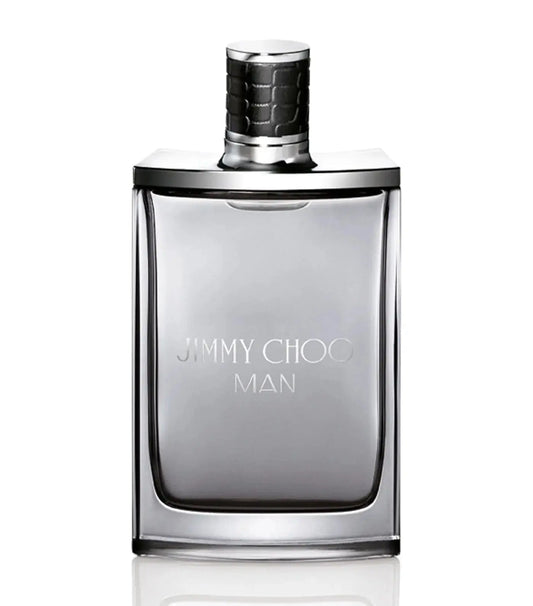 JIMMY CHOO Men H EDT 100 ml Jimmy Choo