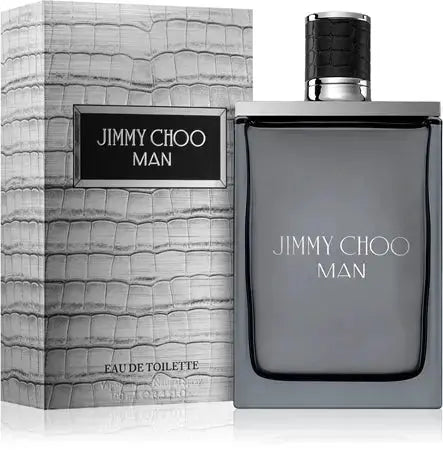 JIMMY CHOO Men H EDT 100 ml Jimmy Choo