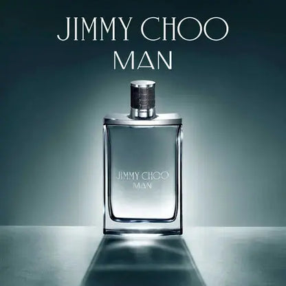 JIMMY CHOO Men H EDT 100 ml Jimmy Choo
