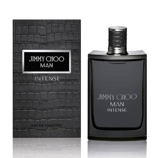 JIMMY CHOO Men Intense H EDT 100 ml Jimmy Choo