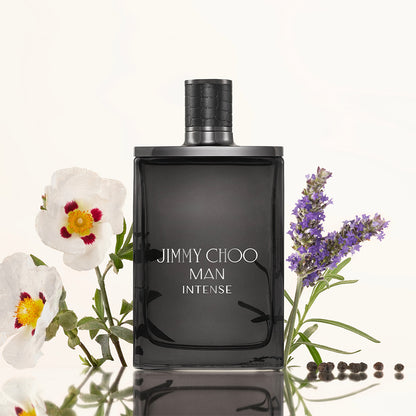 JIMMY CHOO Men Intense H EDT 100 ml Jimmy Choo