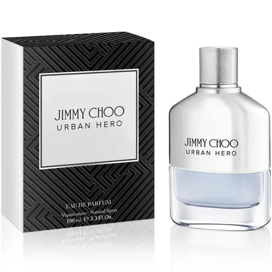 JIMMY CHOO Urban Hero H EDP 100 ml Jimmy Choo