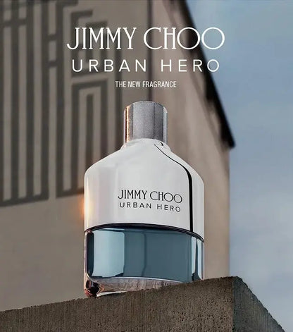 JIMMY CHOO Urban Hero H EDP 100 ml Jimmy Choo