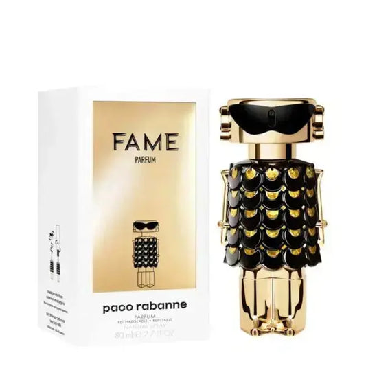 PACO RABANNE Fame L Parfum 80 ml - Versai.bg