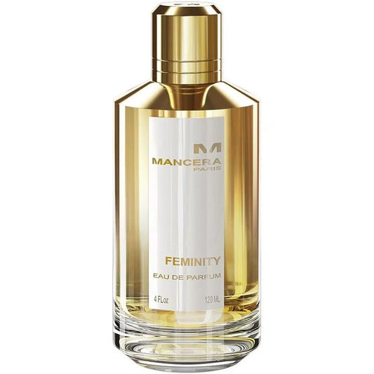 MANCERA Feminity EDP 120 ml Mancera