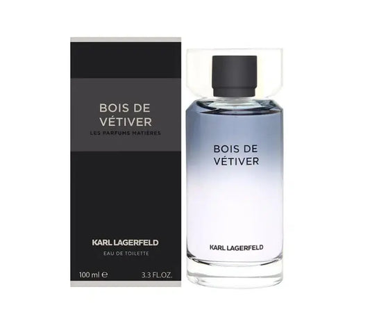 KARL LAGERFELD Bois de Vetiver H EDT 100 ml Karl Lagerfeld