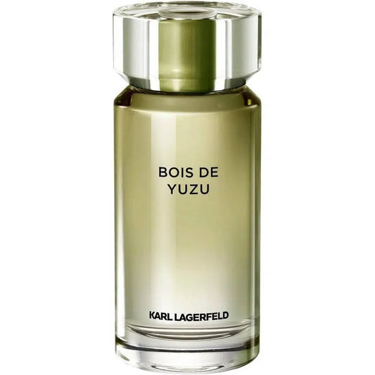 KARL LAGERFELD Bois de Yuzu H EDT 100 ml Karl Lagerfeld