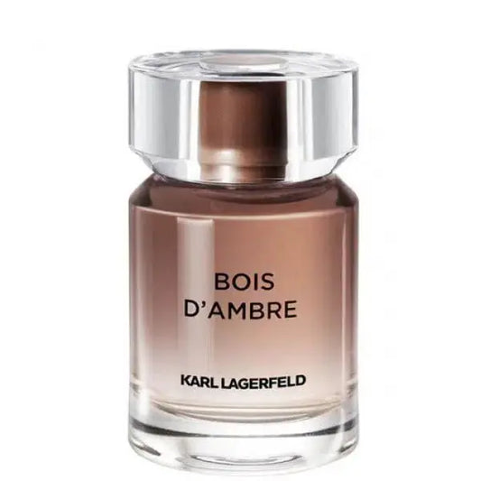 KARL LAGERFELD Bois D`Ambre H EDT 100 ml Karl Lagerfeld