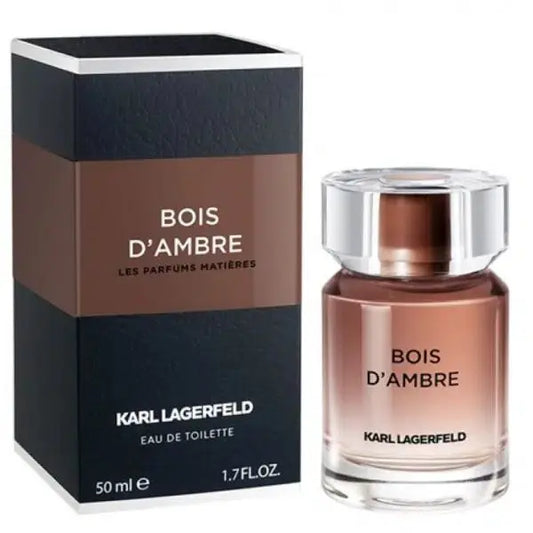 KARL LAGERFELD Bois D`Ambre H EDT 100 ml Karl Lagerfeld