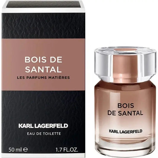 KARL LAGERFELD Bois de Santal H EDT 100 ml Karl Lagerfeld