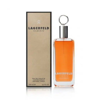 KARL LAGERFELD Classic H EDT 100 ml Karl Lagerfeld