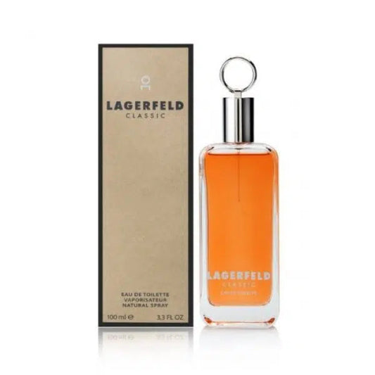 KARL LAGERFELD Classic H EDT 100 ml Karl Lagerfeld