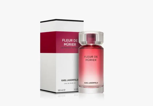 KARL LAGERFELD Fleur de Murier L EDP 100 ml Karl Lagerfeld