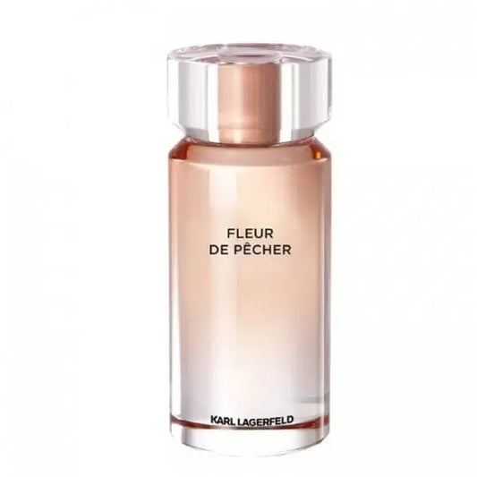KARL LAGERFELD Fleur de Pecher L EDP 100 ml Karl Lagerfeld