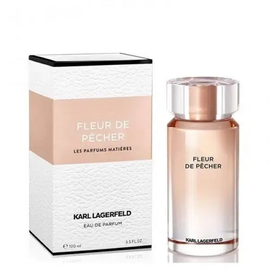 KARL LAGERFELD Fleur de Pecher L EDP 100 ml Karl Lagerfeld