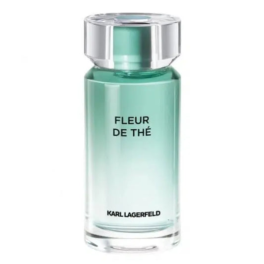 KARL LAGERFELD Fleur de The L EDP 100 ml Karl Lagerfeld