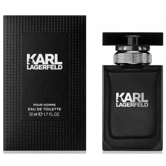 KARL LAGERFELD For Him H EDT 50 ml Karl Lagerfeld