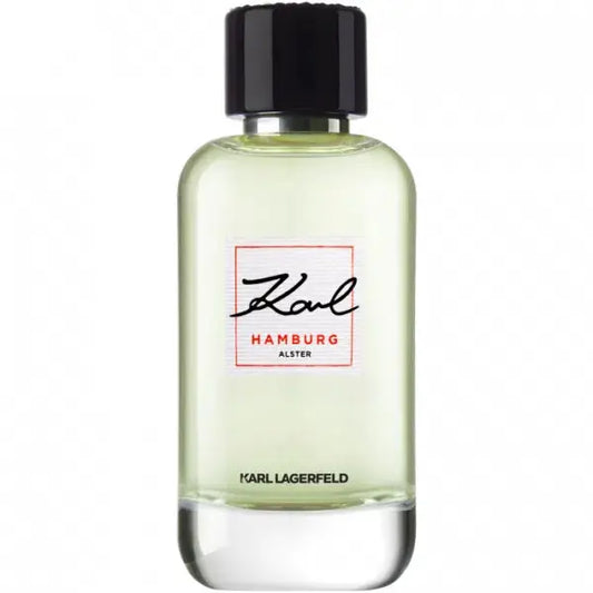 KARL LAGERFELD Karl Hamburg Alster H EDT 100 ml Karl Lagerfeld