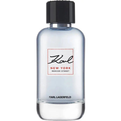 KARL LAGERFELD Karl New York Mercer Street H EDT 100 ml Karl Lagerfeld