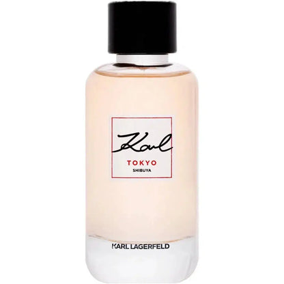 KARL LAGERFELD Karl Tokyo Shibuya L EDP 100 ml Karl Lagerfeld