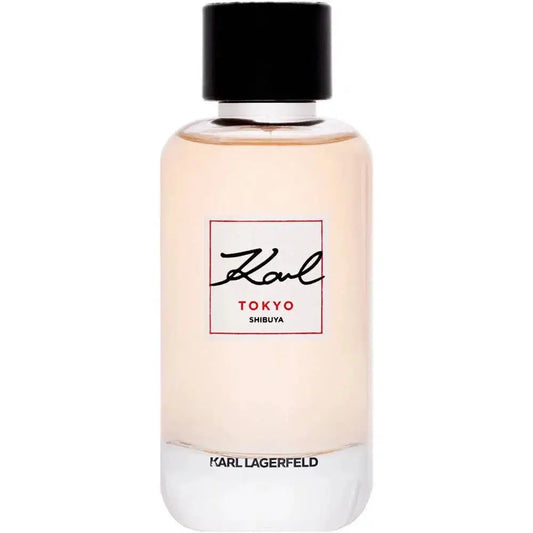 KARL LAGERFELD Karl Tokyo Shibuya L EDP 100 ml Karl Lagerfeld