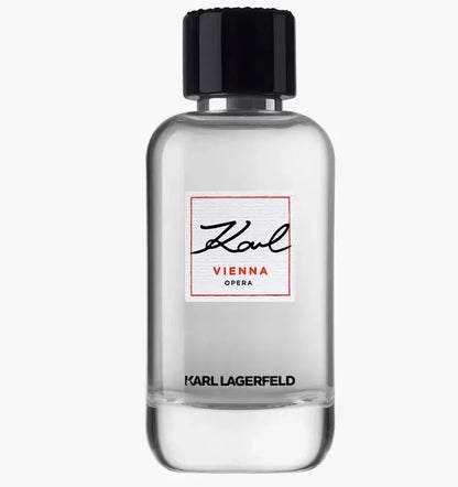 KARL LAGERFELD Karl Vienna Opera H EDT 100 ml Karl Lagerfeld