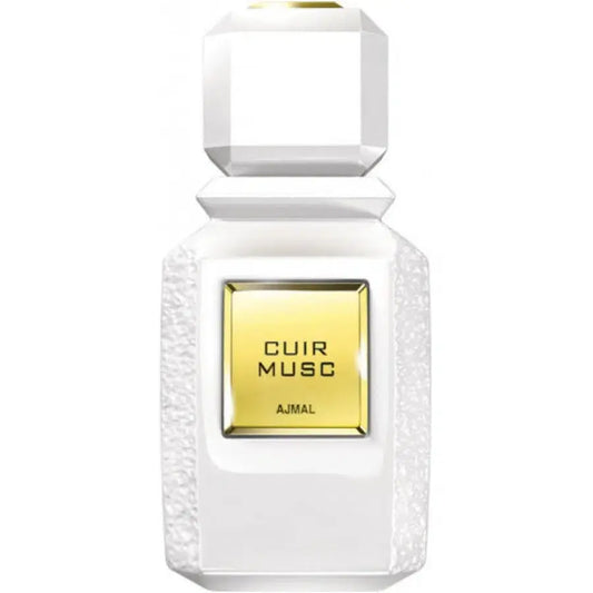 AJMAL Cuir Musk U EDP 100 ml Ajmal