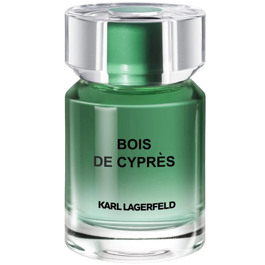 KARL LAGERFELD Bois de Cypres H EDT 100 ml Karl Lagerfeld