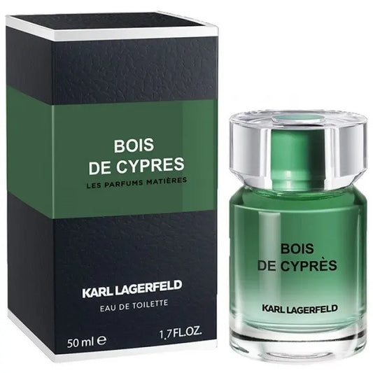 KARL LAGERFELD Bois de Cypres H EDT 100 ml Karl Lagerfeld