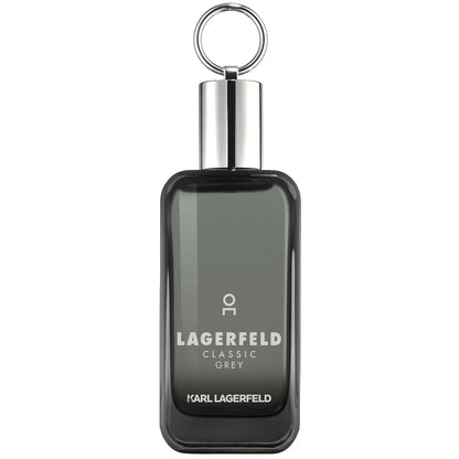 KARL LAGERFELD Classic Grey H EDT 100 ml Karl Lagerfeld